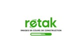 retak