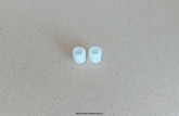 Bague pour pivots charnières VKI / VES VELUX