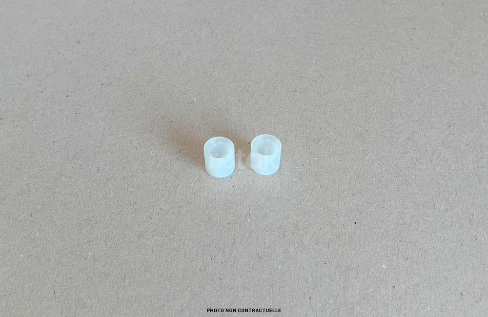 Bague pour pivots charnières VKI / VES VELUX