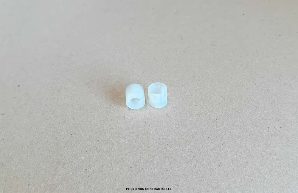 Bague pour pivots charnières VKI / VES VELUX