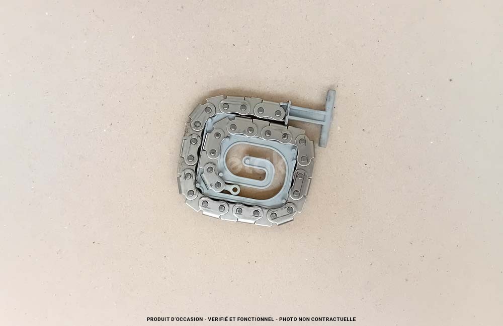 Chaîne moteur fenêtre VELUX V22 - Chaîne longue