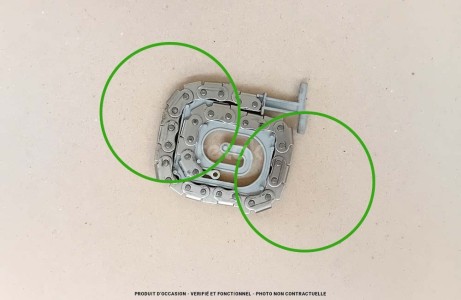 Chaîne moteur fenêtre VELUX V22 - Chaîne longue 2