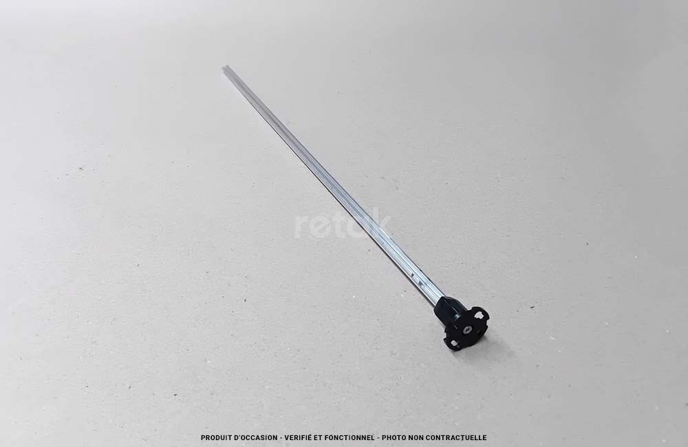 Tige métallique ressort volet roulant VELUX