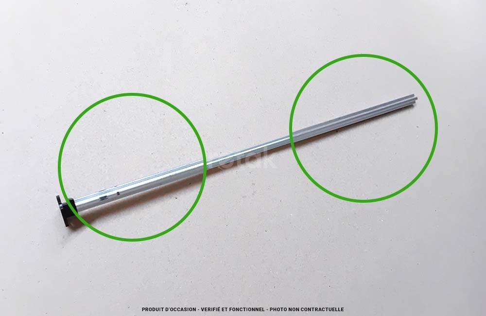 zoom Tige métallique ressort volet roulant VELUX