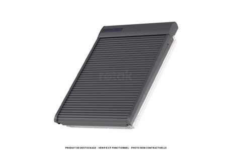Volet velux solaire V22  - 134x140