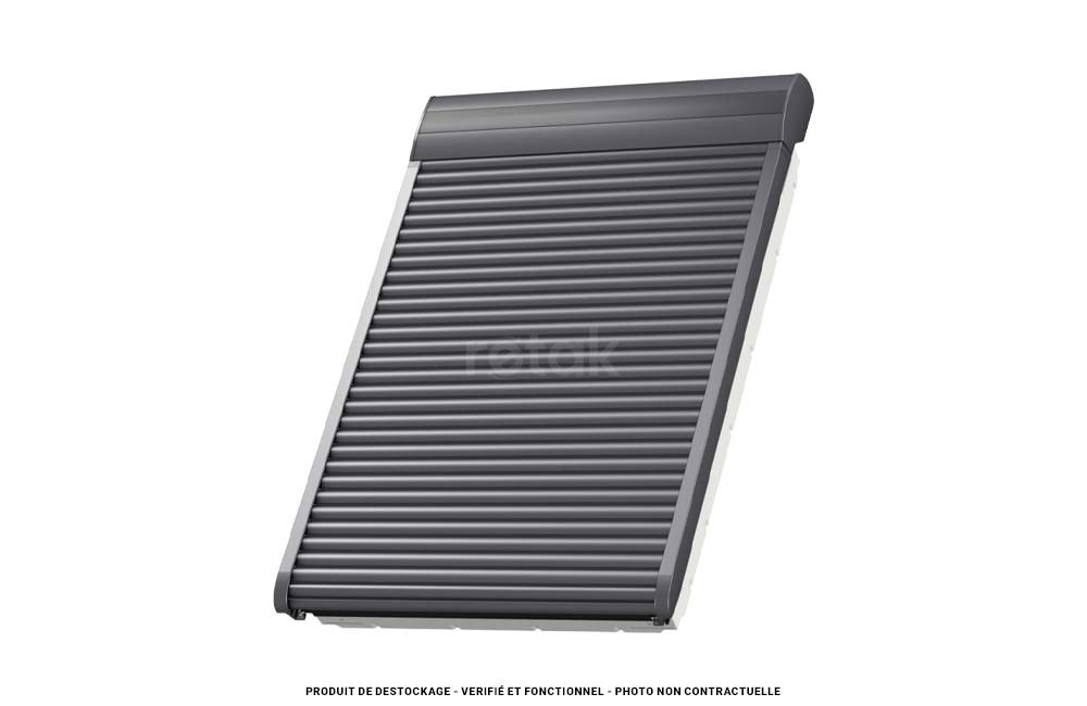 Volet velux électrique V22  - 134x140