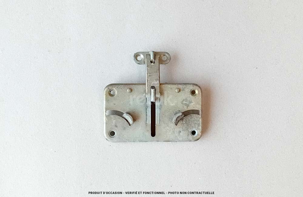 Serrure VELUX 4 vis - VKI / VES