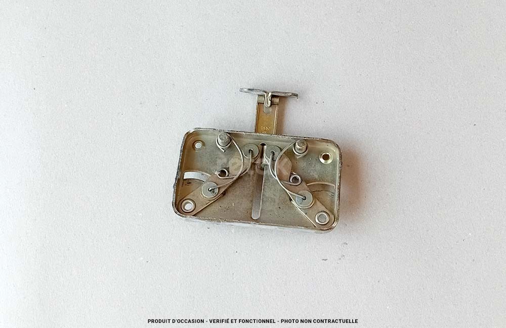 Serrure VELUX 4 vis - VKI / VES