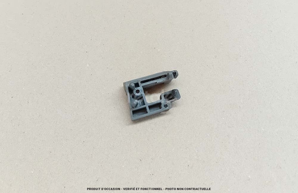 Embout haut droit glissière volet VELUX V21