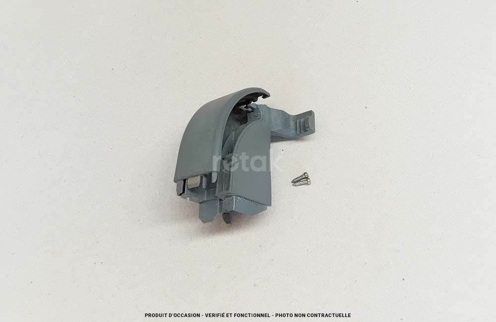 Embout bas gauche glissière volet VELUX V21 - bon état