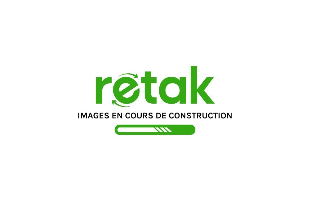 Image en cours de fab
