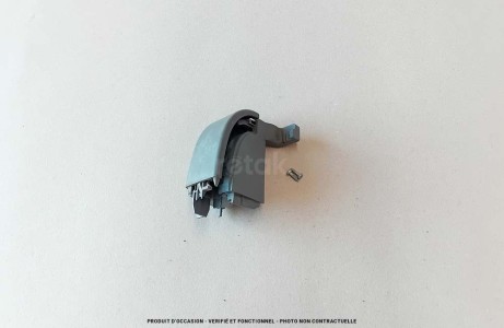 Embout glissière bas gauche volet roulant VELUX V22