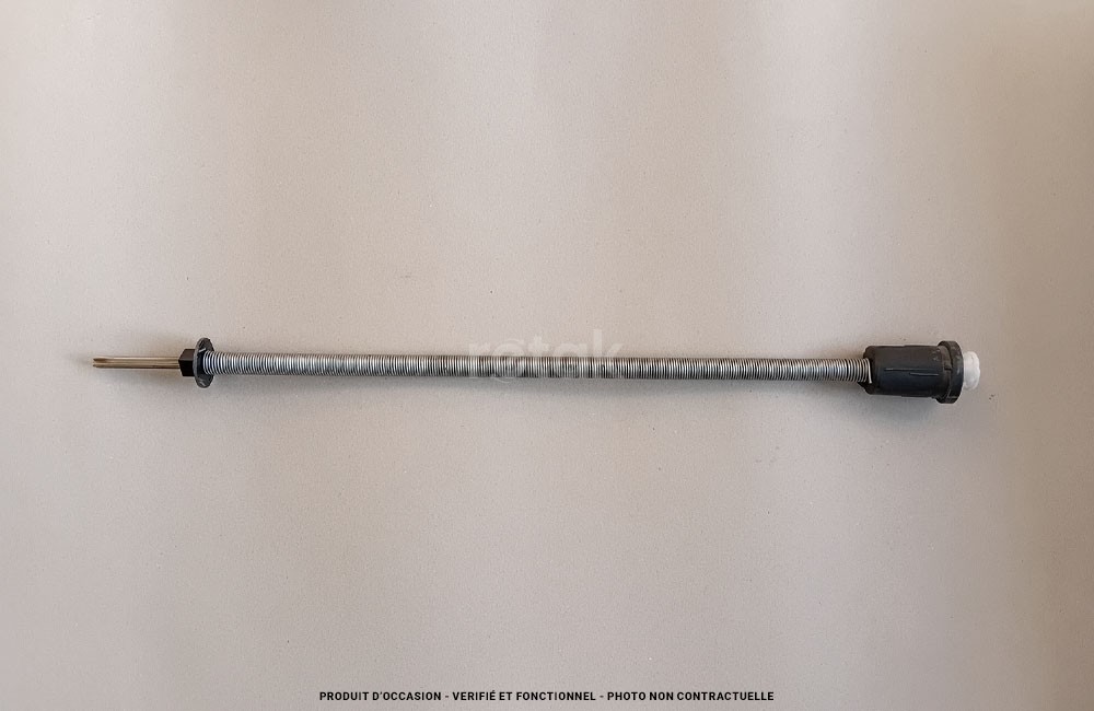 Ressort 530mm volet roulant VELUX V21