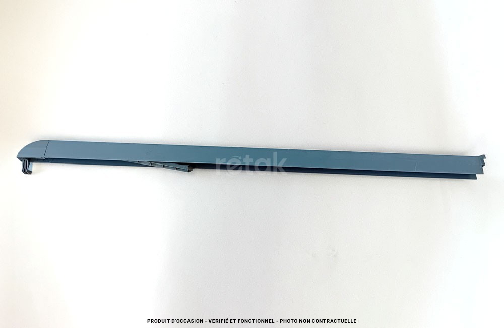 Glissière droite volet roulant VELUX - V21 - Hauteur 08