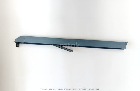 Glissière gauche volet roulant VELUX - V21 - Hauteur 04