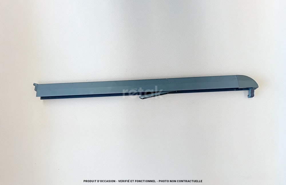 Glissière droite volet roulant VELUX - V21 - Hauteur 04