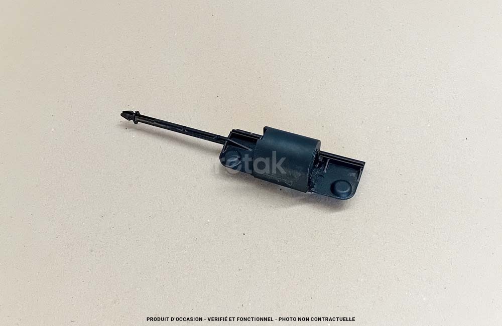 Renvoi d'angle treuil cardan volet VELUX V21