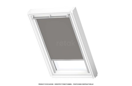 Store velux gris occultant 94x118 PK06