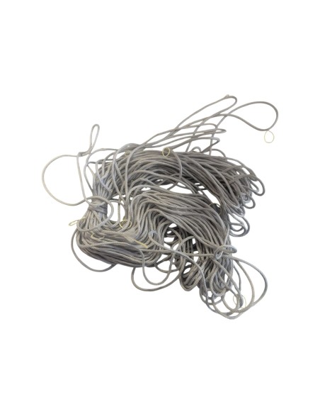 Ultra resistant Kevlar Velux curtain cord