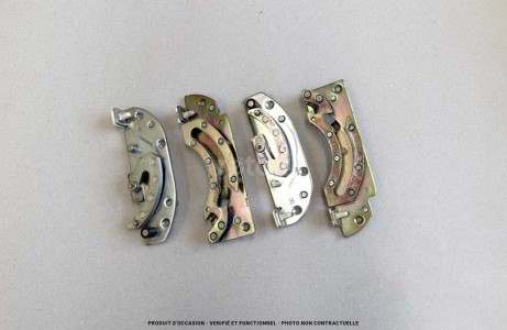 Pivots charnières VELUX VES