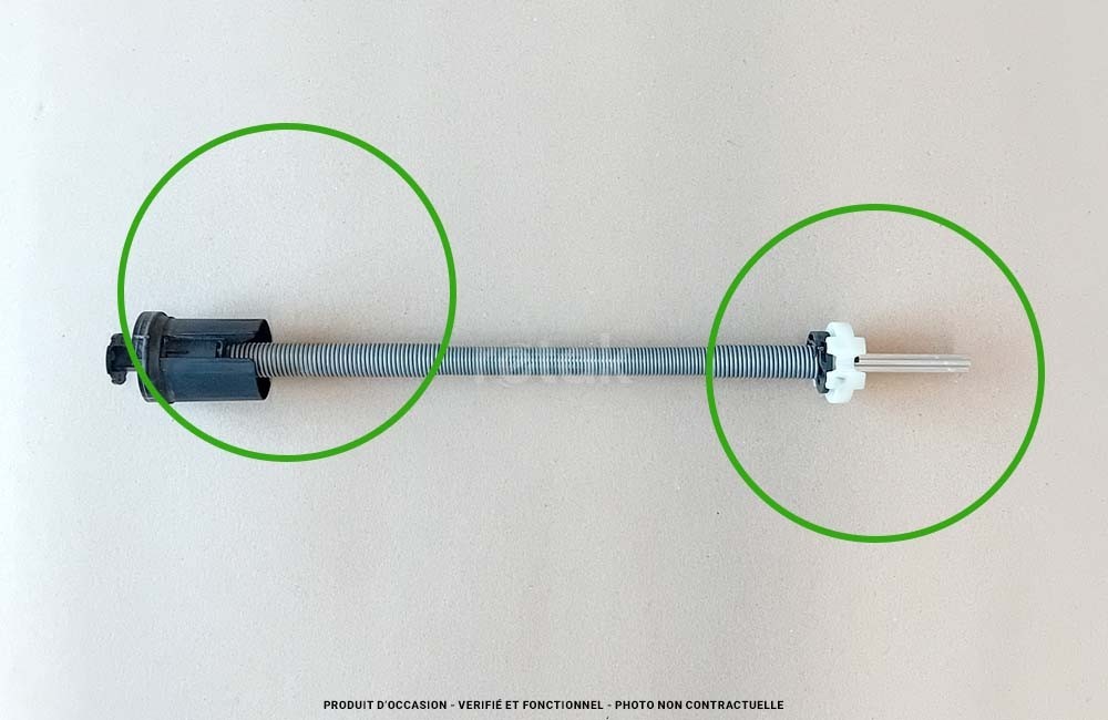 Ressort volet roulant VELUX V22