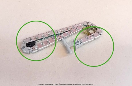 Chaîne moteur fenêtre VELUX V21 2