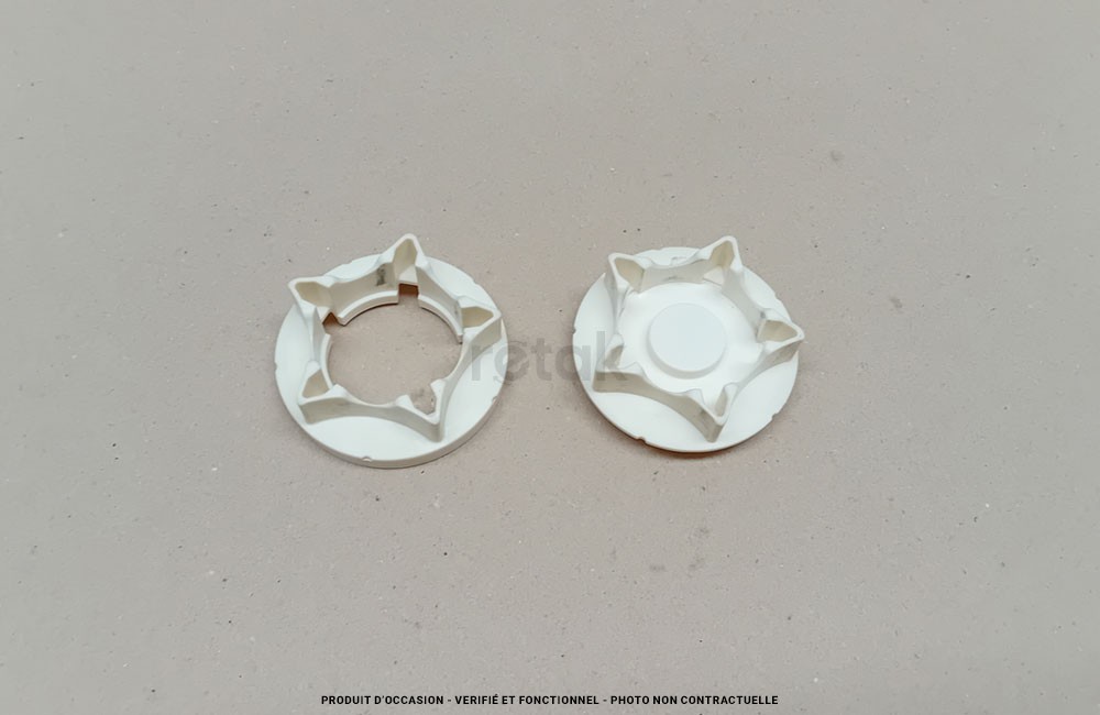 Bague guidage tablier volet VELUX V21 - bon état