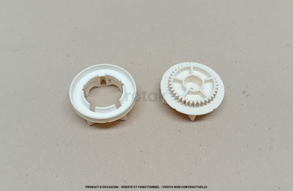 Bague guidage tablier volet VELUX V21 - bon état