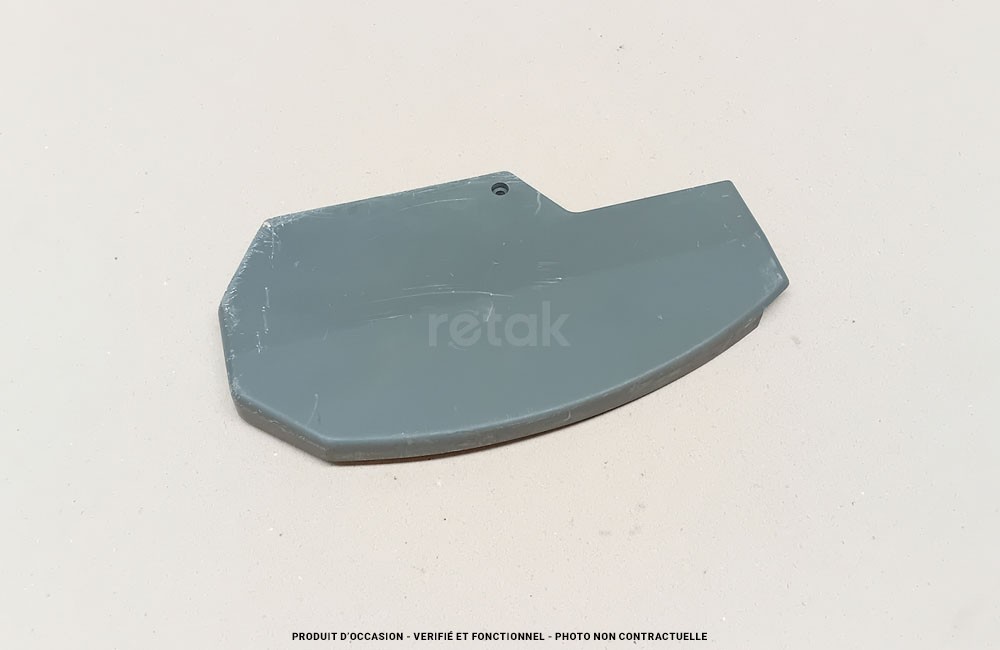 Joue gauche volet roulant V21 VELUX - état d'usage