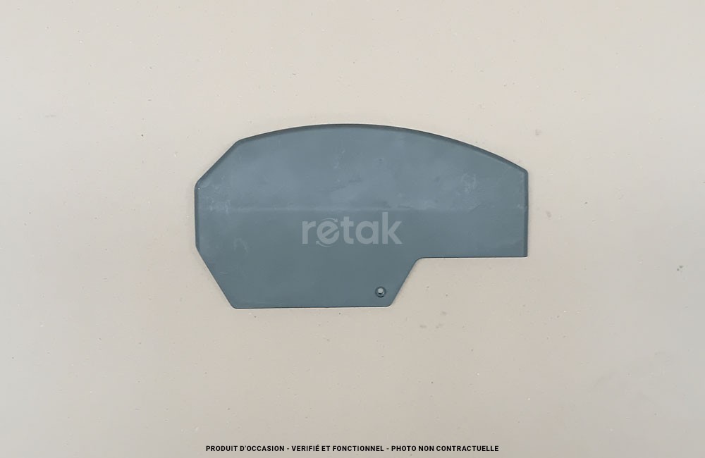 Joue droite volet roulant V21 VELUX - état correct