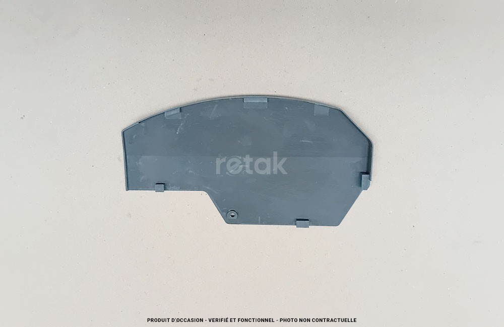 Joue droite volet roulant V21 VELUX - bon état