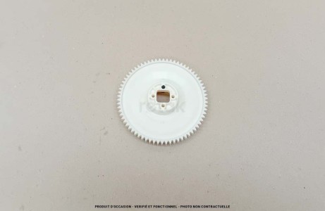 Roue entrainement ressort volet VELUX V21 - très bon état