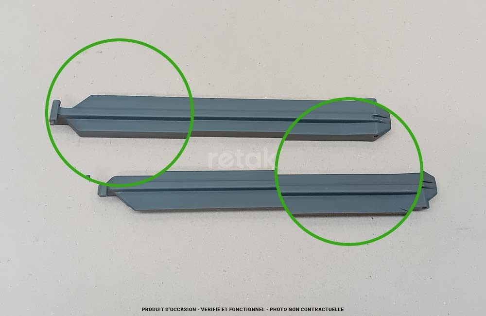 Limiteur ouverture volet VELUX - très bon état