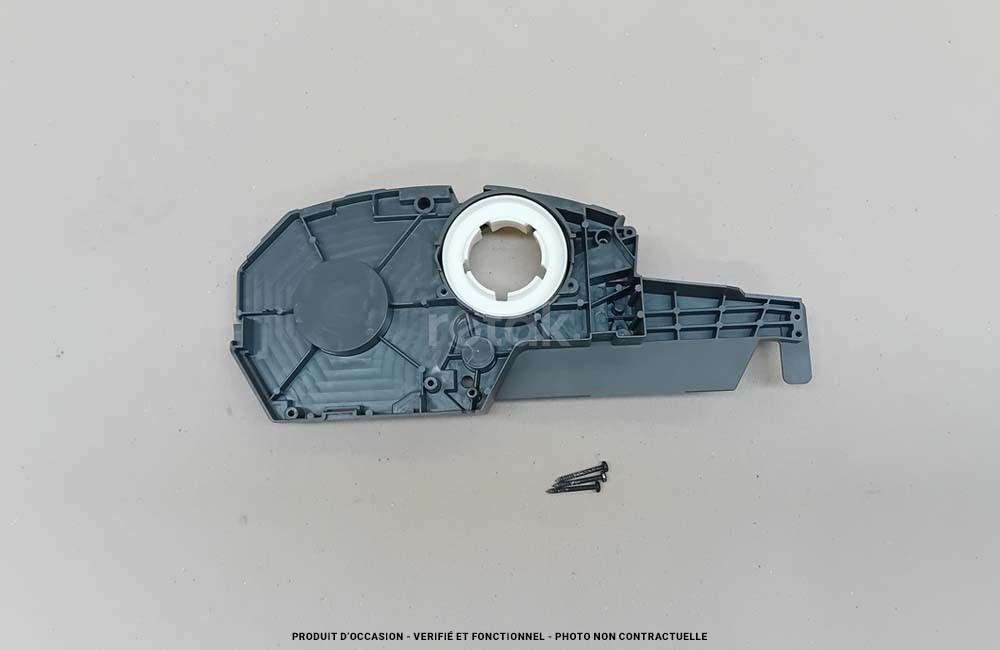 Embout complet droit coffre volet roulant VELUX V21 - très bon état