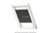 Store velux occultant et isolant 78x98 - VKI / VES / V21 - Noir
