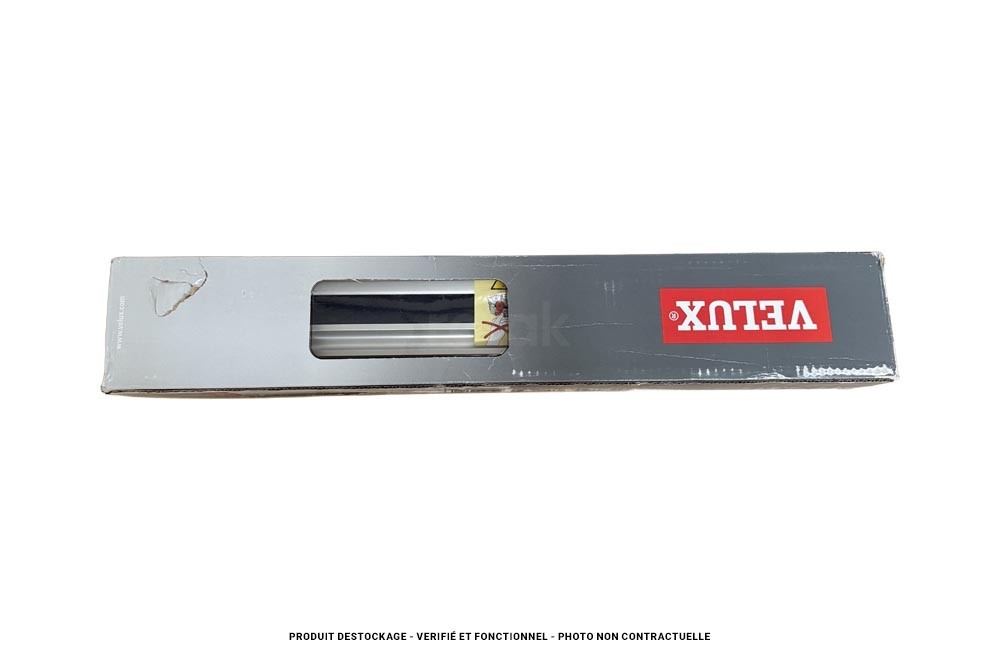 Emballage Store occultant bleu foncé VELUX 55x70 - VKI / V21