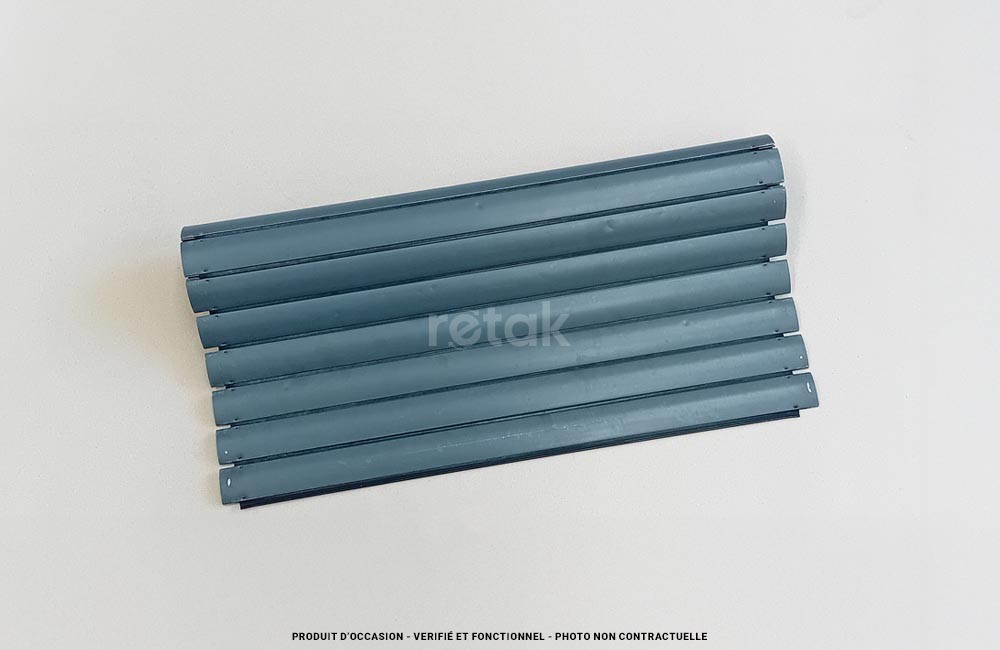 Tablier volet VELUX V21 55x78 - état d'usage