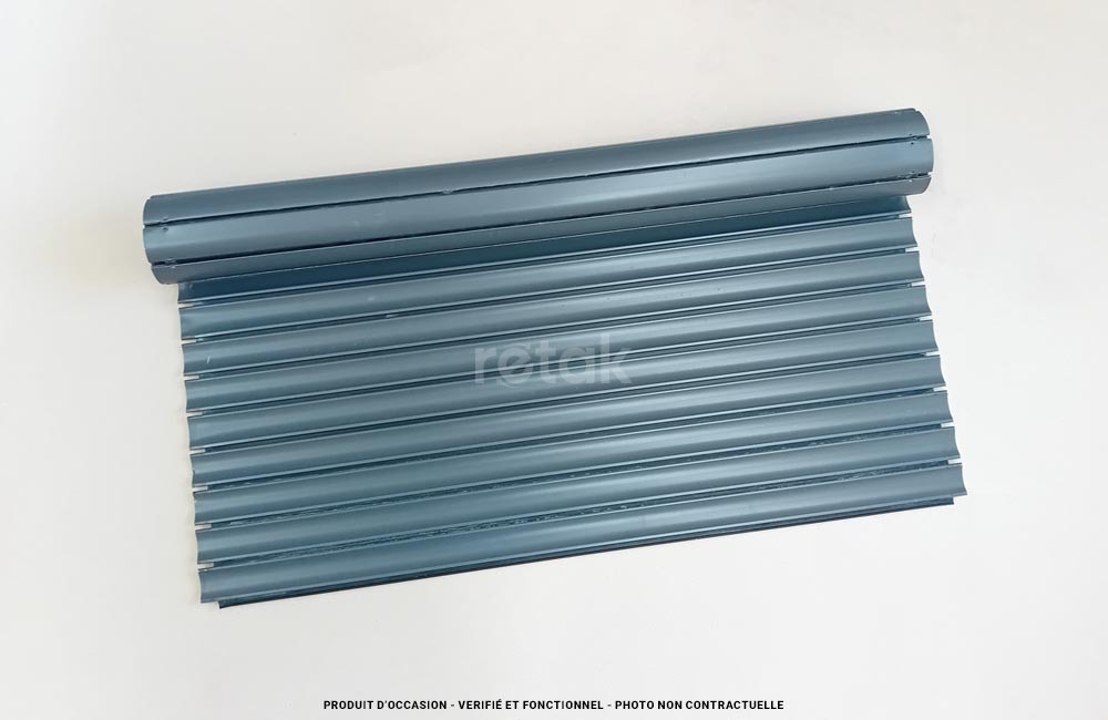 Tablier volet VELUX 78x118 - bon état
