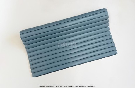 Tablier volet roulant V21 78x140 VELUX - état correct