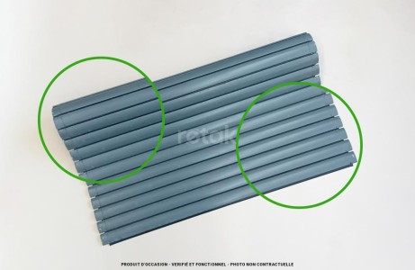 Tablier volet roulant V21 78x140 VELUX - état correct 2