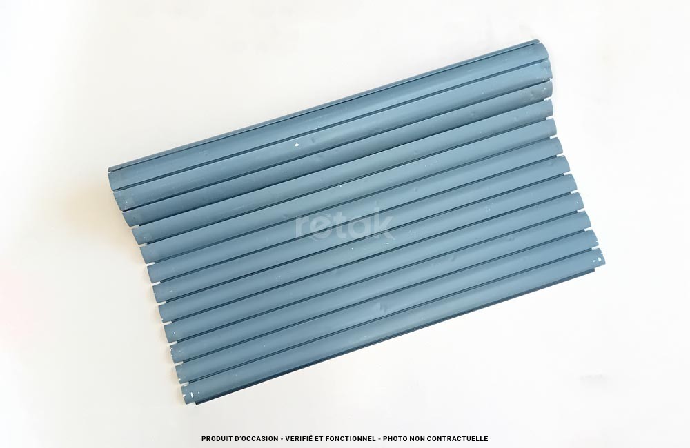 Tablier volet roulant VELUX 78x118 V22 - état d'usage