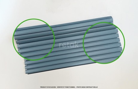 Tablier volet 78x98 VELUX V22 - Bon état 2