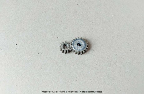 Engrenages volet VELUX V21