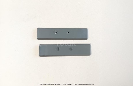 Profilés VELUX court dormant - VKI - Hauteur 70cm - état correct