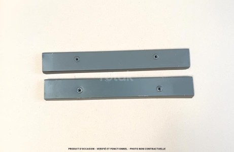 Profilés VELUX court dormant - VKI - Hauteur 98cm - bon état