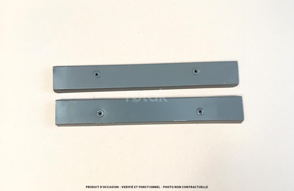 Profilés VELUX court dormant - VKI - Hauteur 98cm - bon état