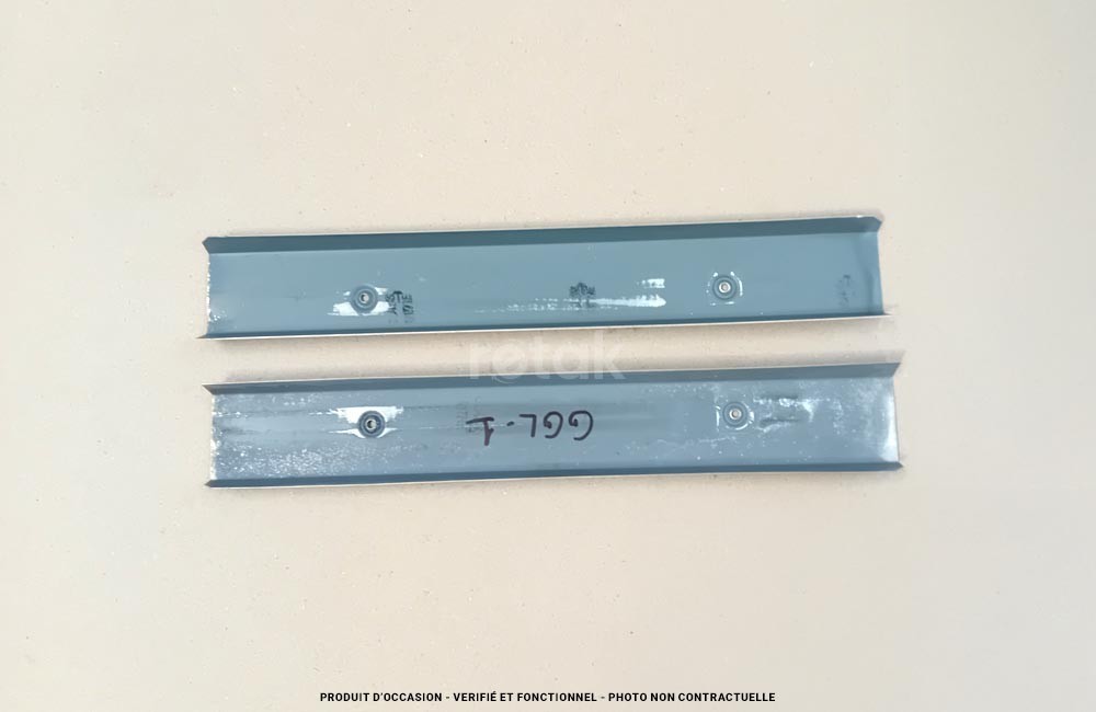 Profilés VELUX court dormant - VKI - Hauteur 98cm - bon état