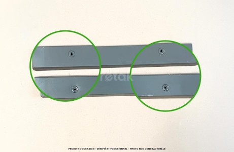 Profilés VELUX court dormant - VKI - Hauteur 98cm - bon état 2