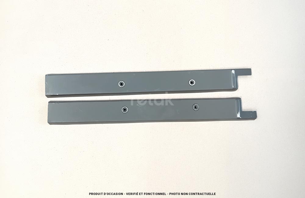 Profilés VELUX court ouvrant - VKI - Hauteur 70cm - état correct