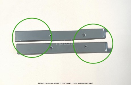 Profilés VELUX court ouvrant - VKI - Hauteur 70cm - état correct 2